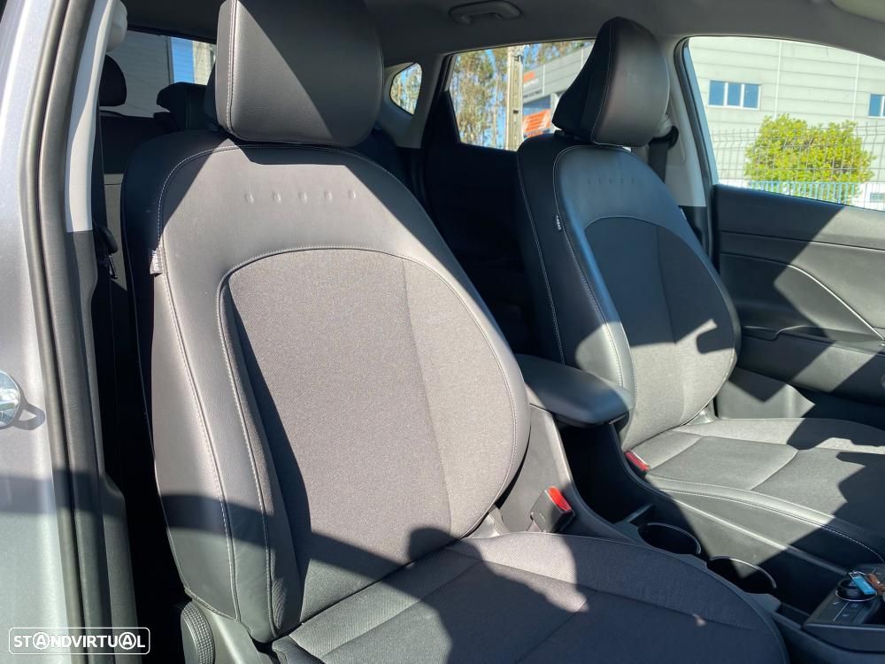 Hyundai Kauai 48.6 kWh Premium - 9
