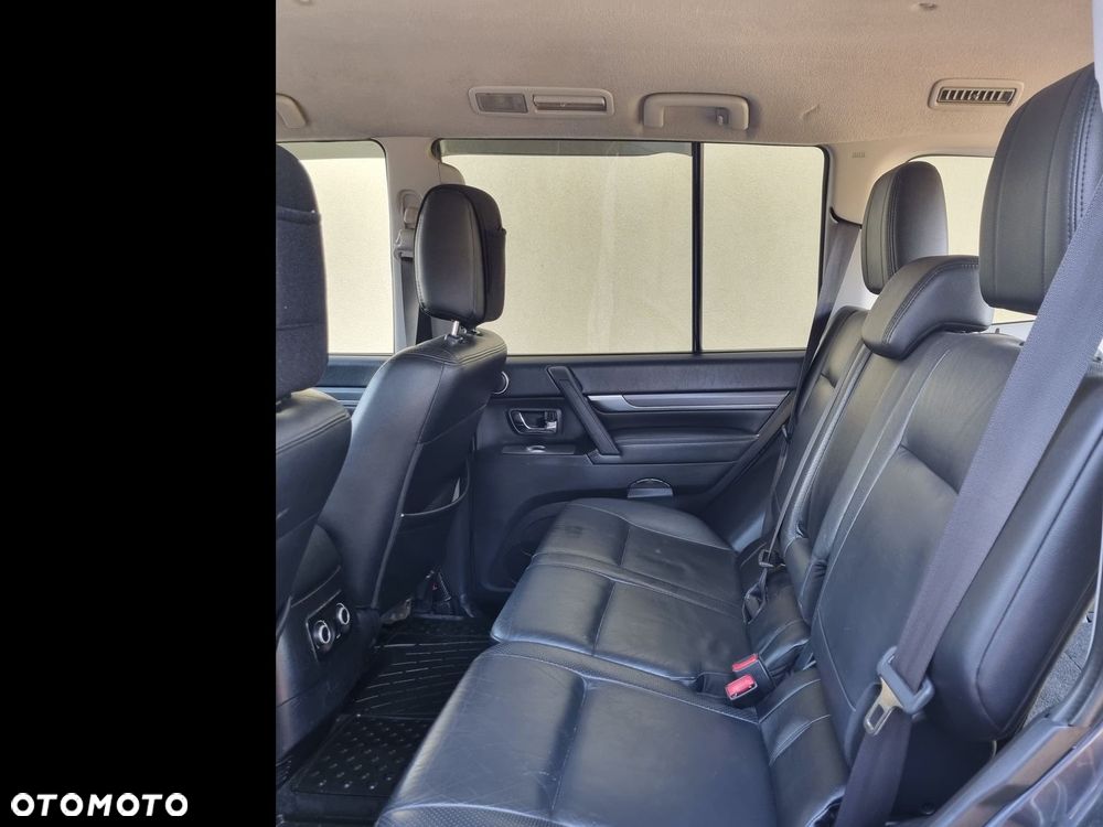 Mitsubishi Pajero 3.2 DID Intense - 3