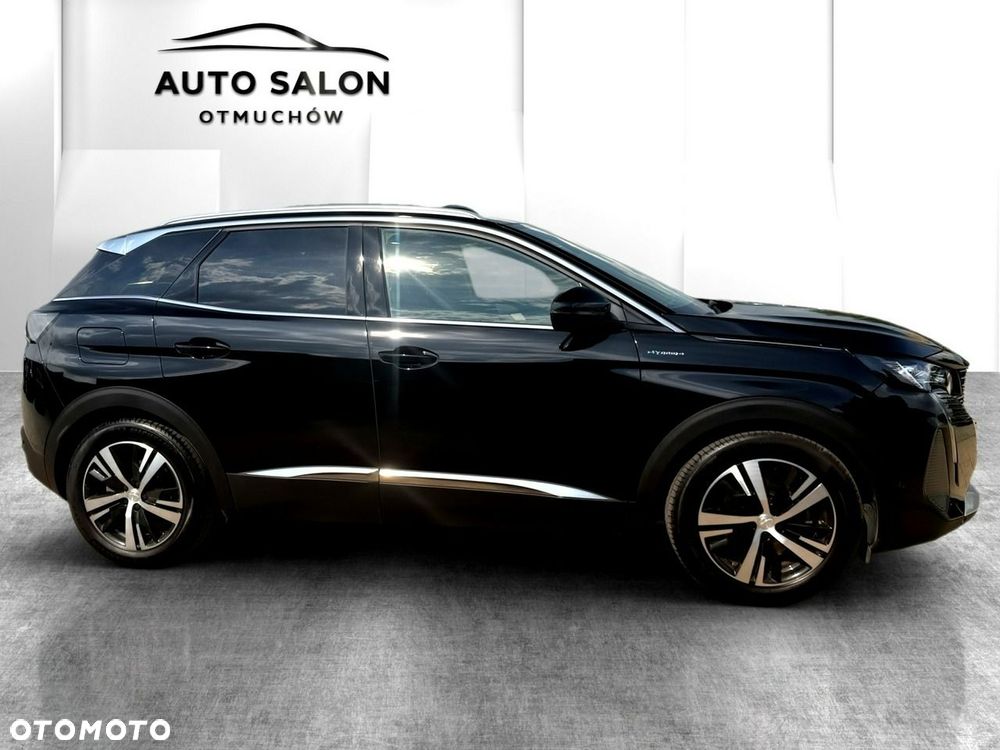 Peugeot 3008 - 4