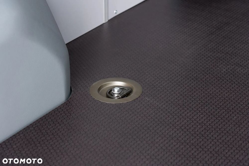 Renault Master Brygadówka - 20