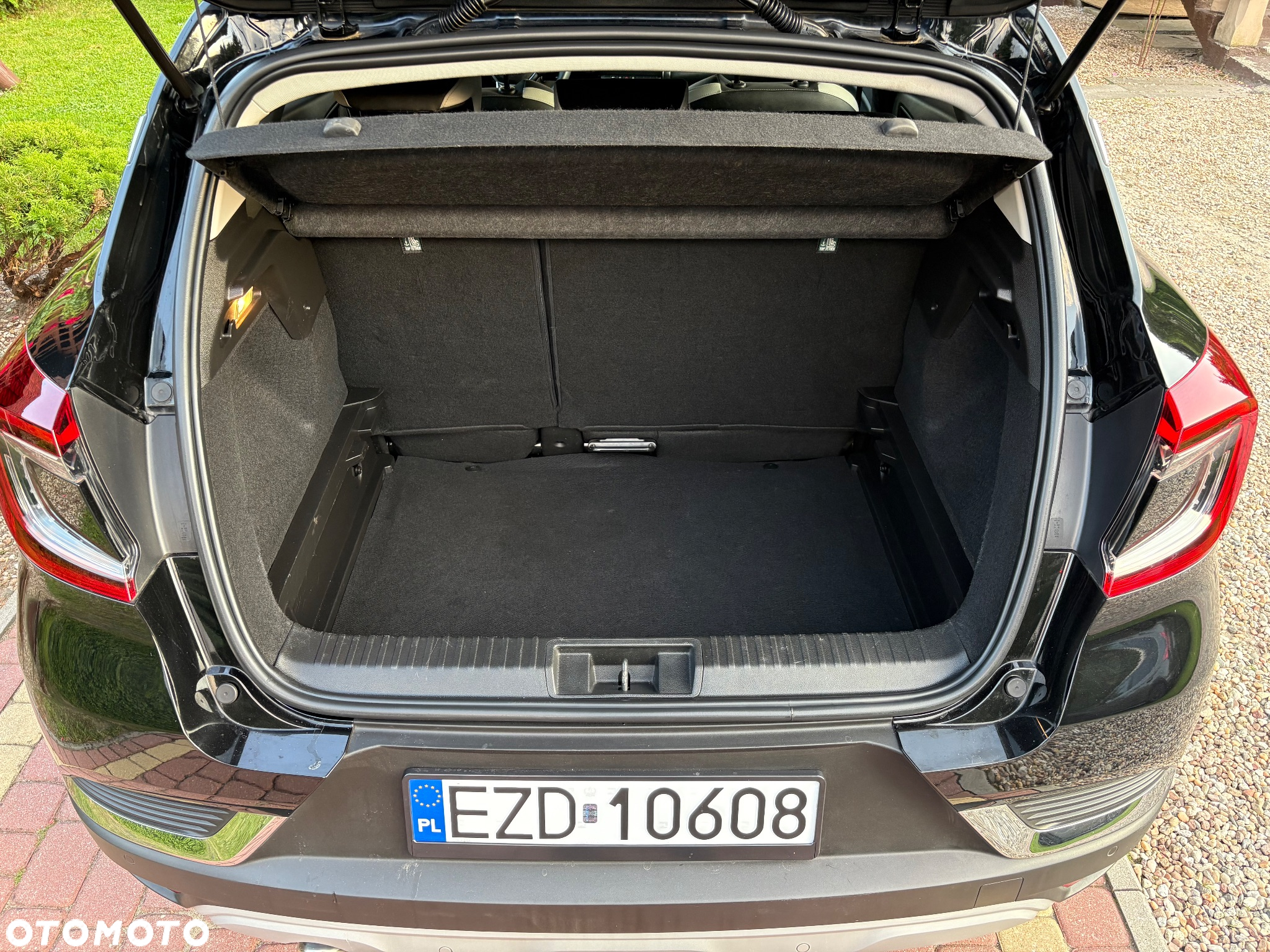 Renault Captur (ENERGY) dCi 90 LIMITED - 25