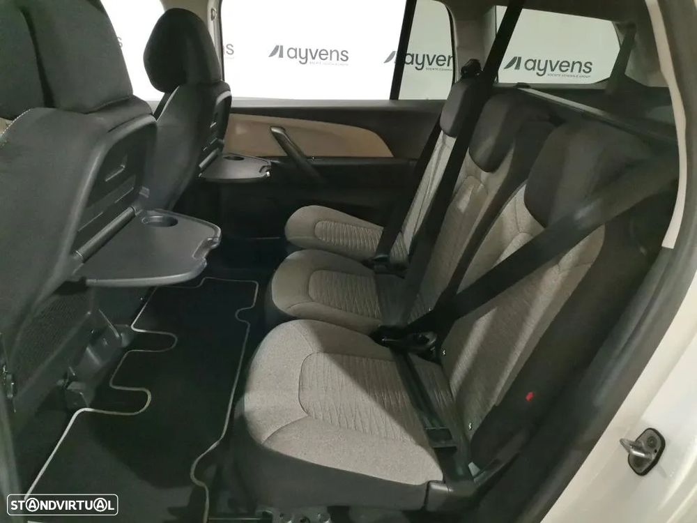 Citroën C4 Spacetourer - 8