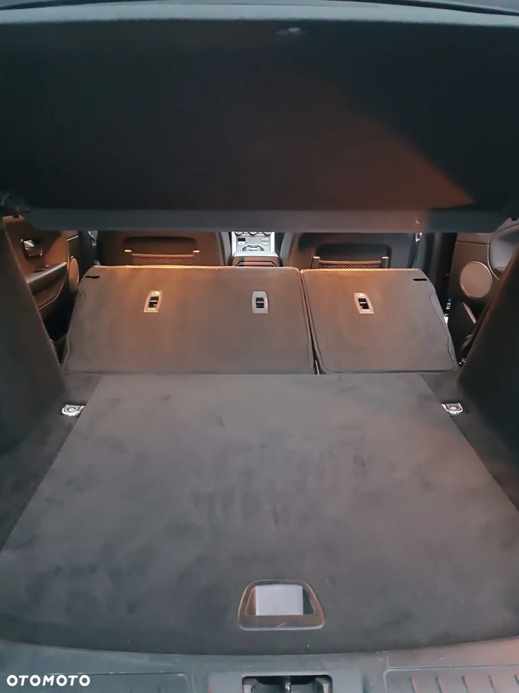 Land Rover Range Rover Evoque 2.0TD4 SE Plus - 12