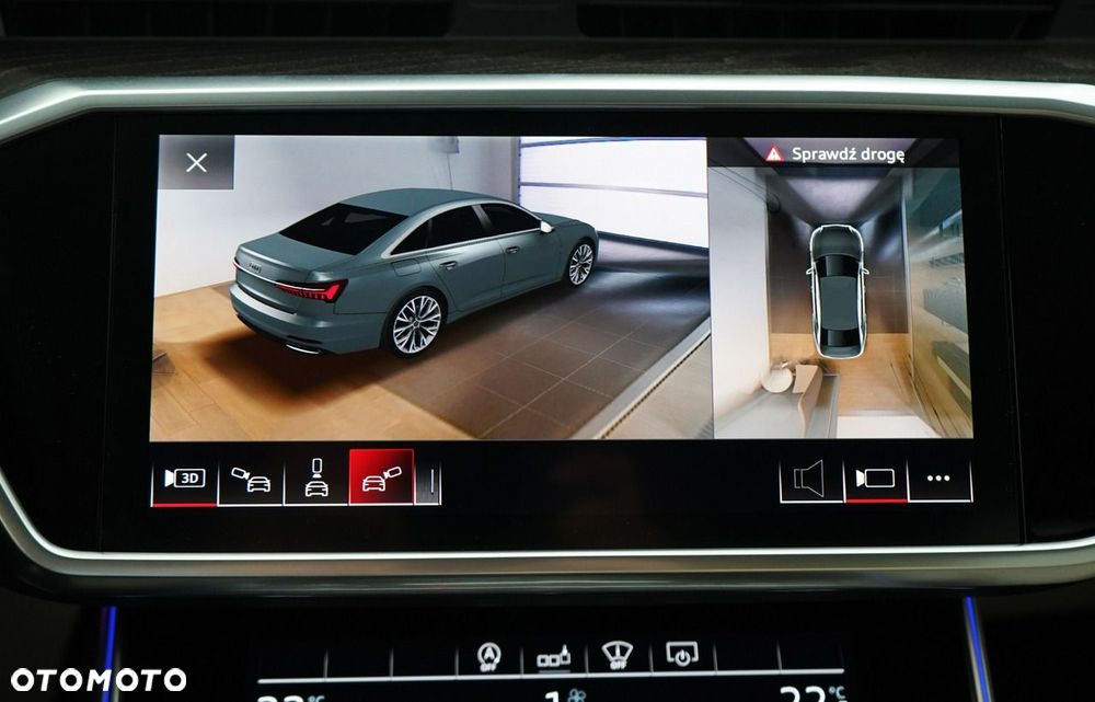 Audi A6 Limousine - 30
