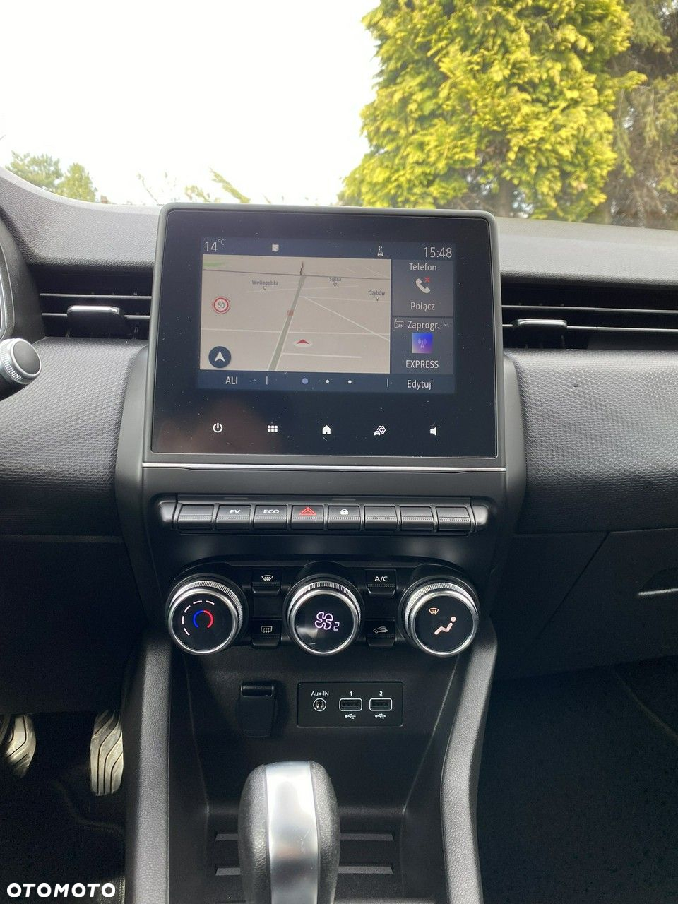 Renault Clio - 19