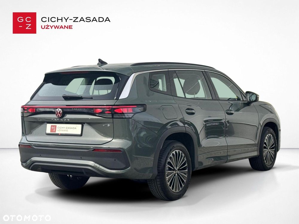 Volkswagen Tayron - 5