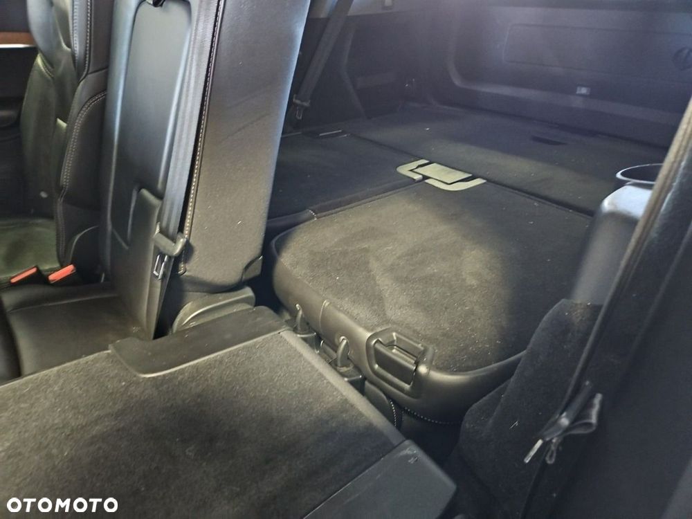 Volvo XC 90 - 11