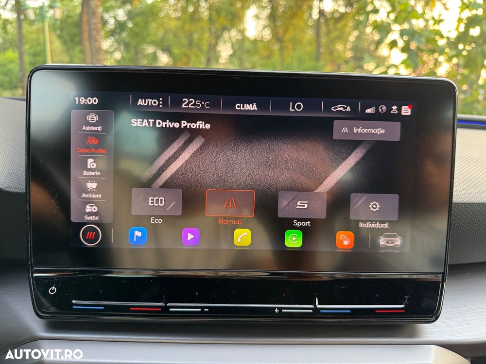Seat Leon 1.4 eHybrid PHEV DSG6 FR - 30