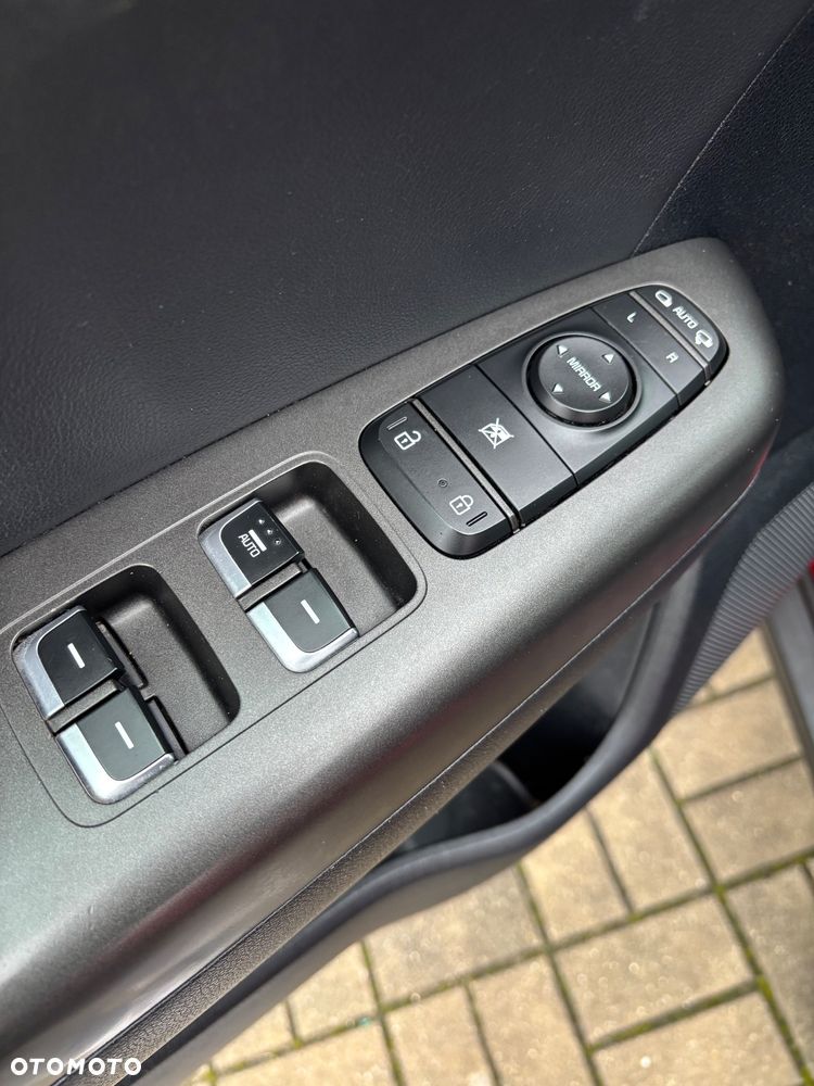 Kia Sportage 1.6 CRDI 2WD EDITION 7 - 9