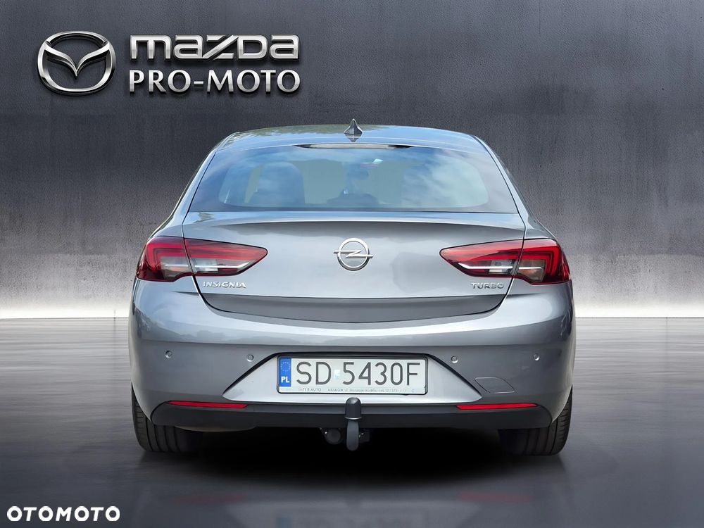 Opel Insignia 1.5 T GPF Elite S&S - 5