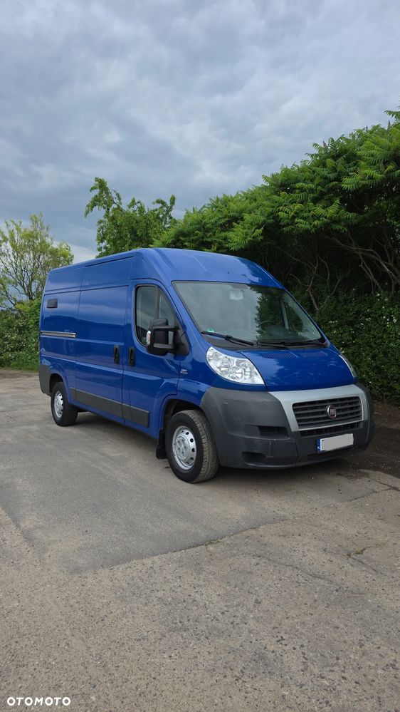 Fiat Ducato - 7