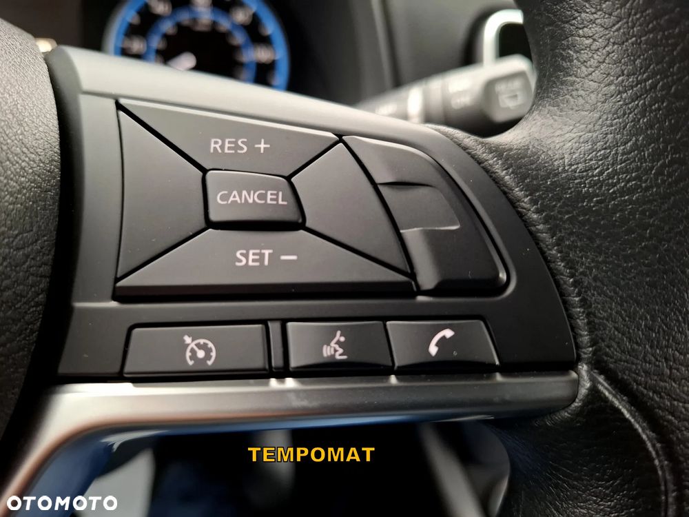 Nissan Leaf 40kWh Acenta - 26