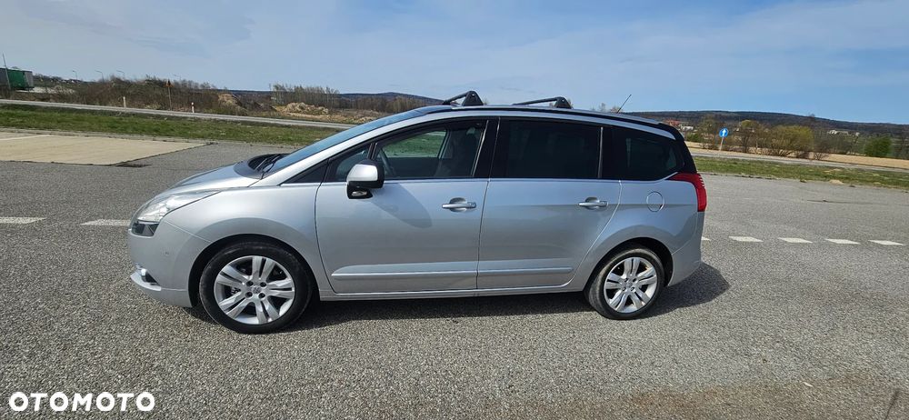Peugeot 5008 155 THP Style - 2