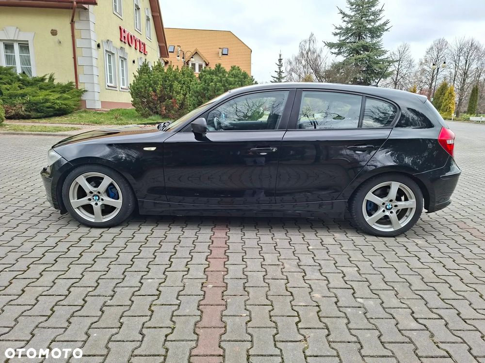 BMW Seria 1 118d DPF Edition Sport - 2