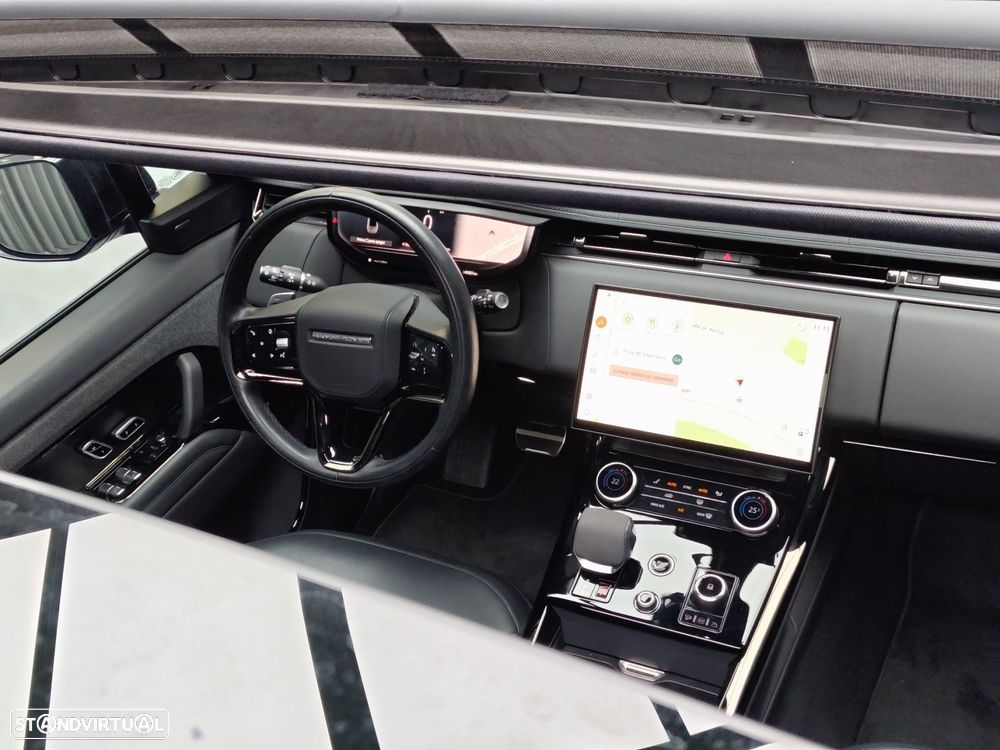 Land Rover Range Rover Sport 3.0 i6 HSE Dynamic - 26