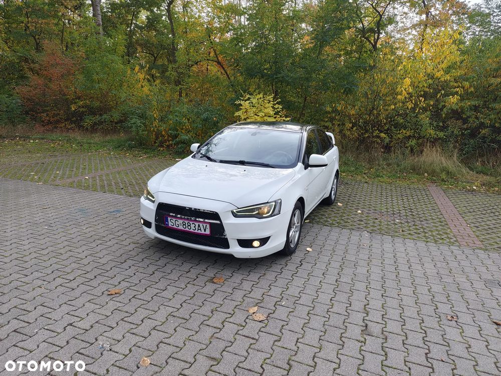 Mitsubishi Lancer - 15