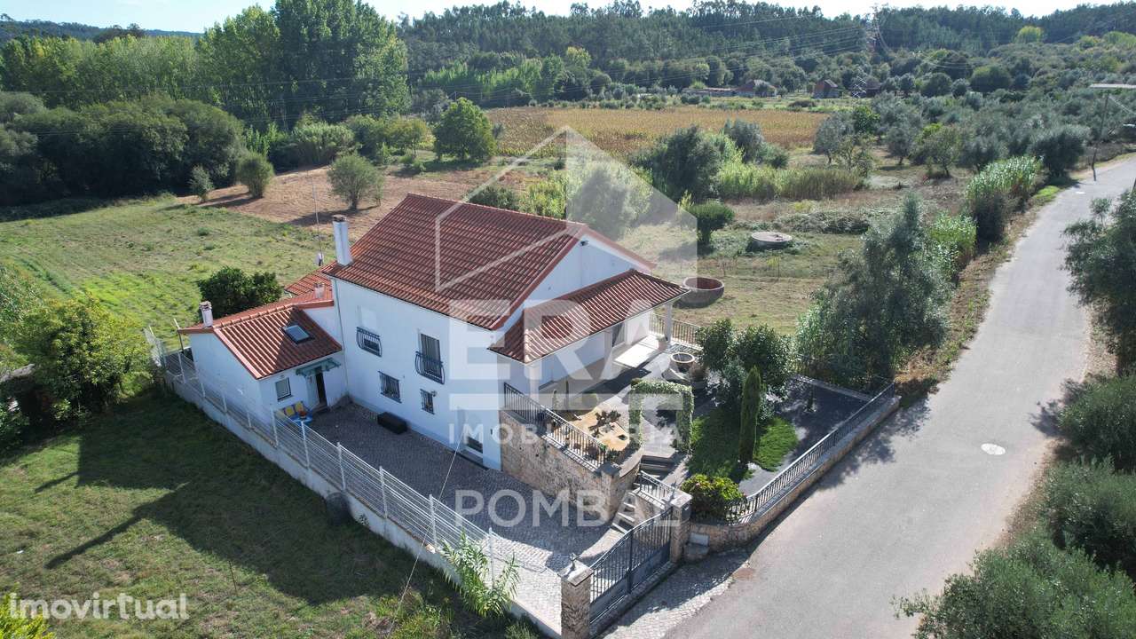 Moradia T4, Pombal - Grande imagem: 2/35