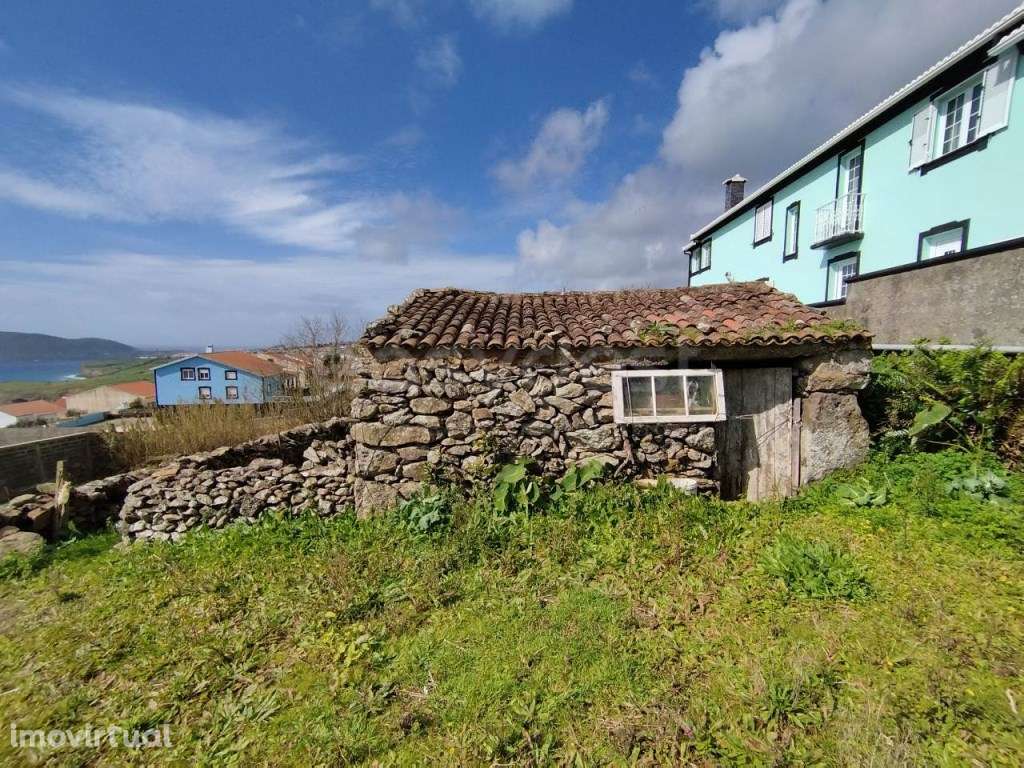 Terreno Urbanizável em Ribeirinha - Ilha Terceira - Grande imagem: 2/17