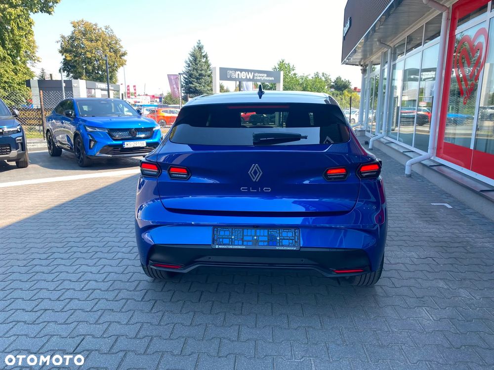Renault Clio 1.2 TCe Techno EDC - 7
