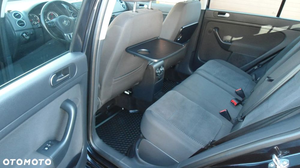 Volkswagen Golf Plus 1.6 TDI Highline - 6
