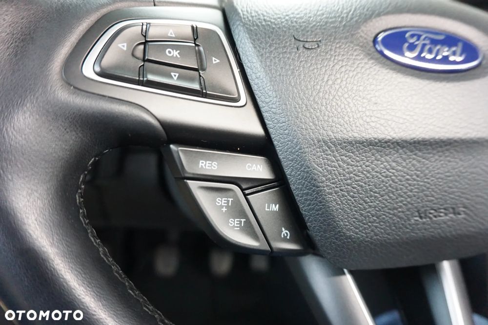 Ford Focus 1.6 FF Ambiente - 31