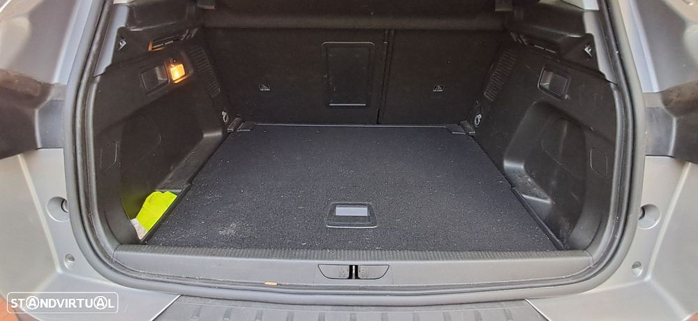 Opel Grandland X 1.5 CDTI Innovation RT6 - 14