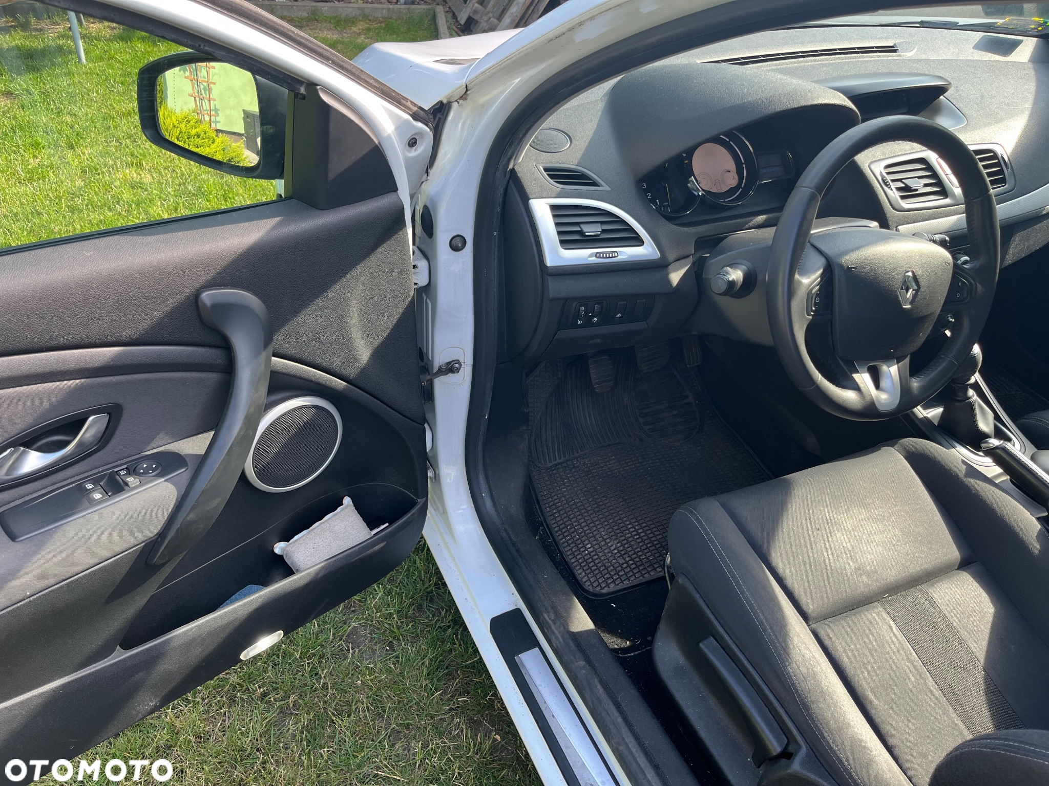 Renault Megane 1.6 16V Dynamique - 6