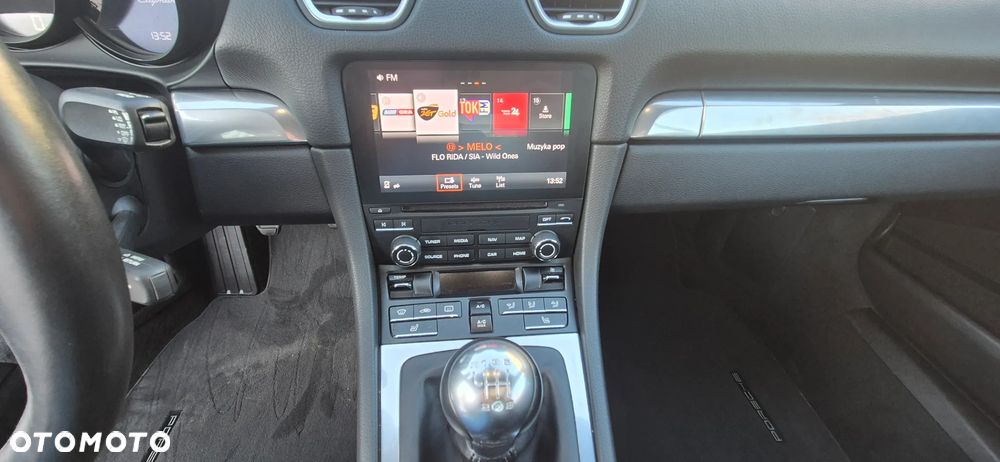 Porsche 718 Cayman GPF - 17