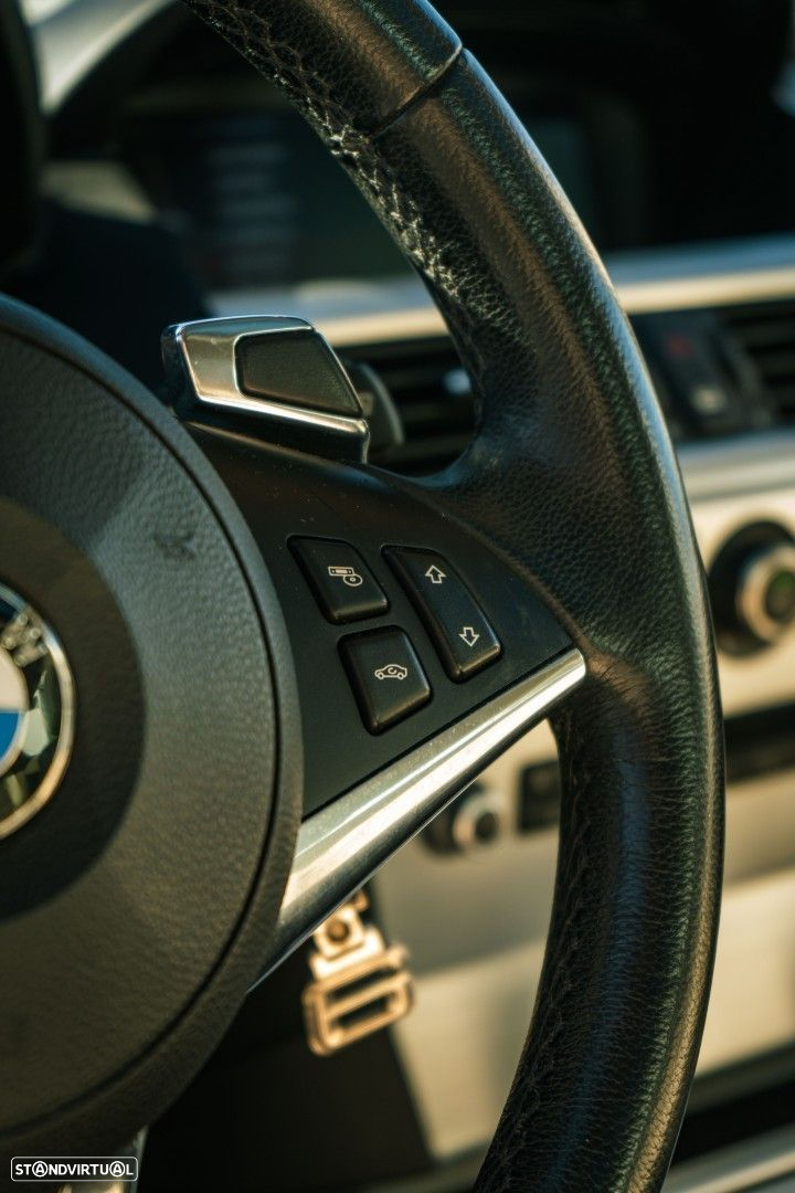 BMW 635 d - 29