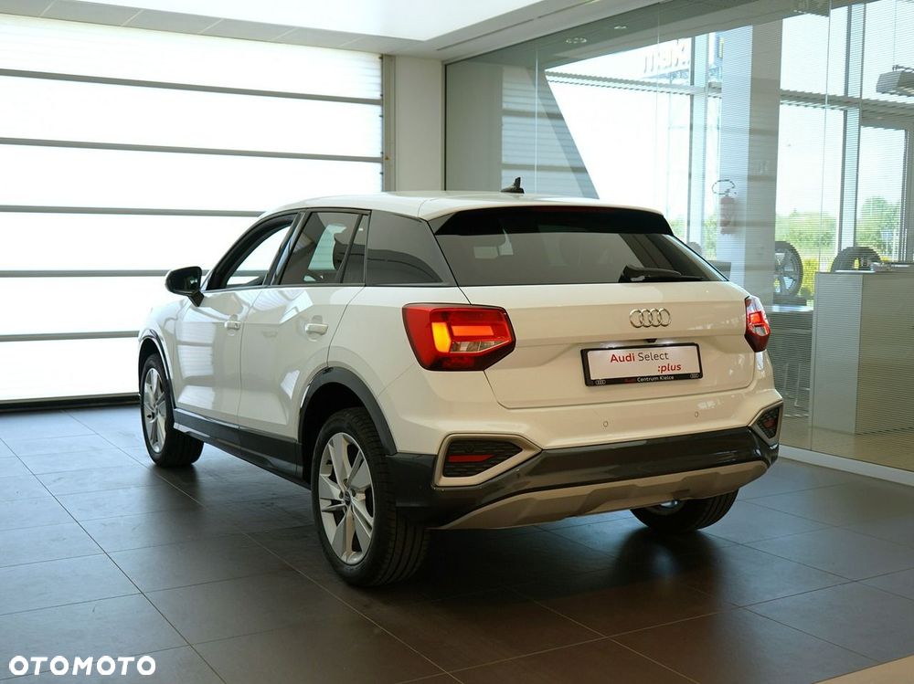 Audi Q2 - 3