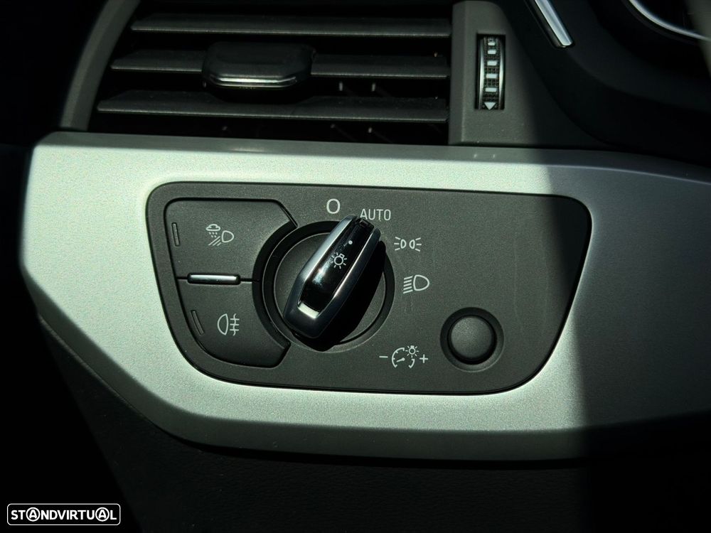 Audi A5 Sportback 2.0 TDI Sport - 24
