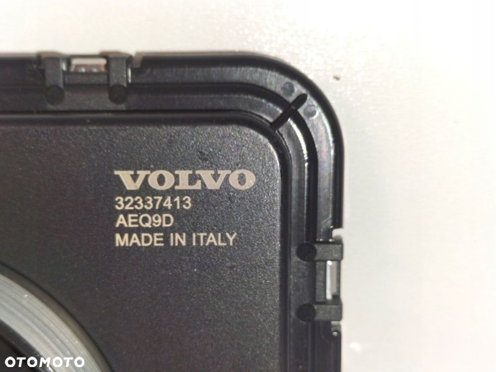 przetwornica moduł lampy led volvo s60 v60 18- s90 v90 17- xc40 18- xc60 ii - 4