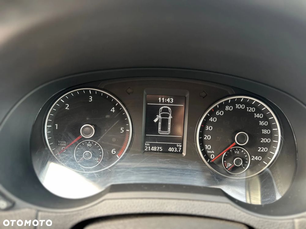 Seat Alhambra 2.0 TDI Style - 17
