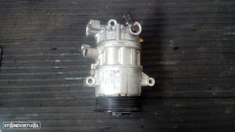 COMPRESSOR AR CONDICIONADO SKODA OCTAVIA III 2019 -5Q0816803F - 1