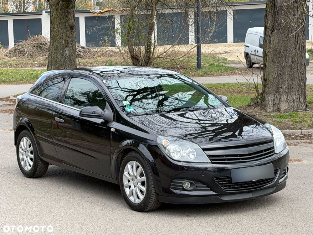 Opel Astra 1.4 Cosmo - 3