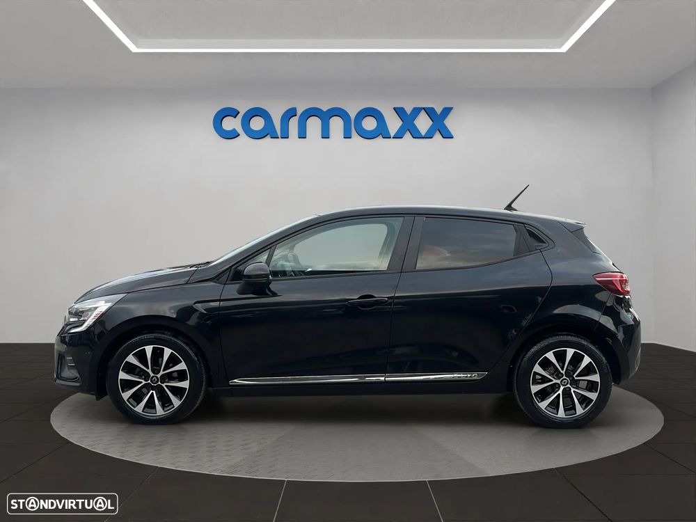 Renault Clio 1.0 TCe Exclusive - 3
