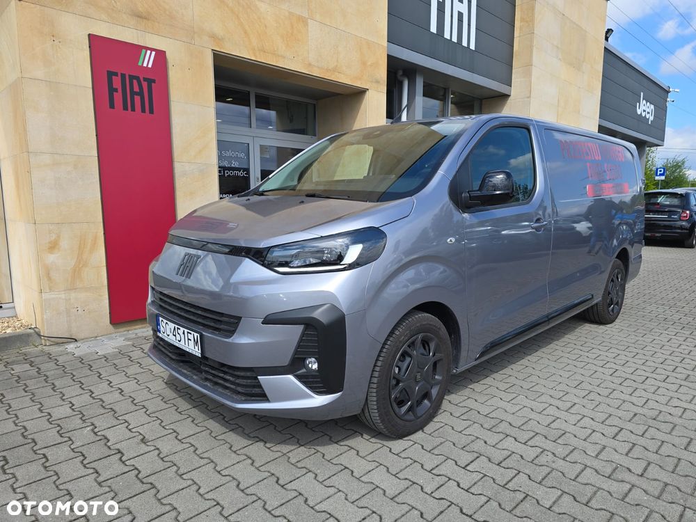 Fiat SCUDO - 2