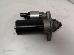MOTOR ARRANQUE AUDI A3 2004 - 3