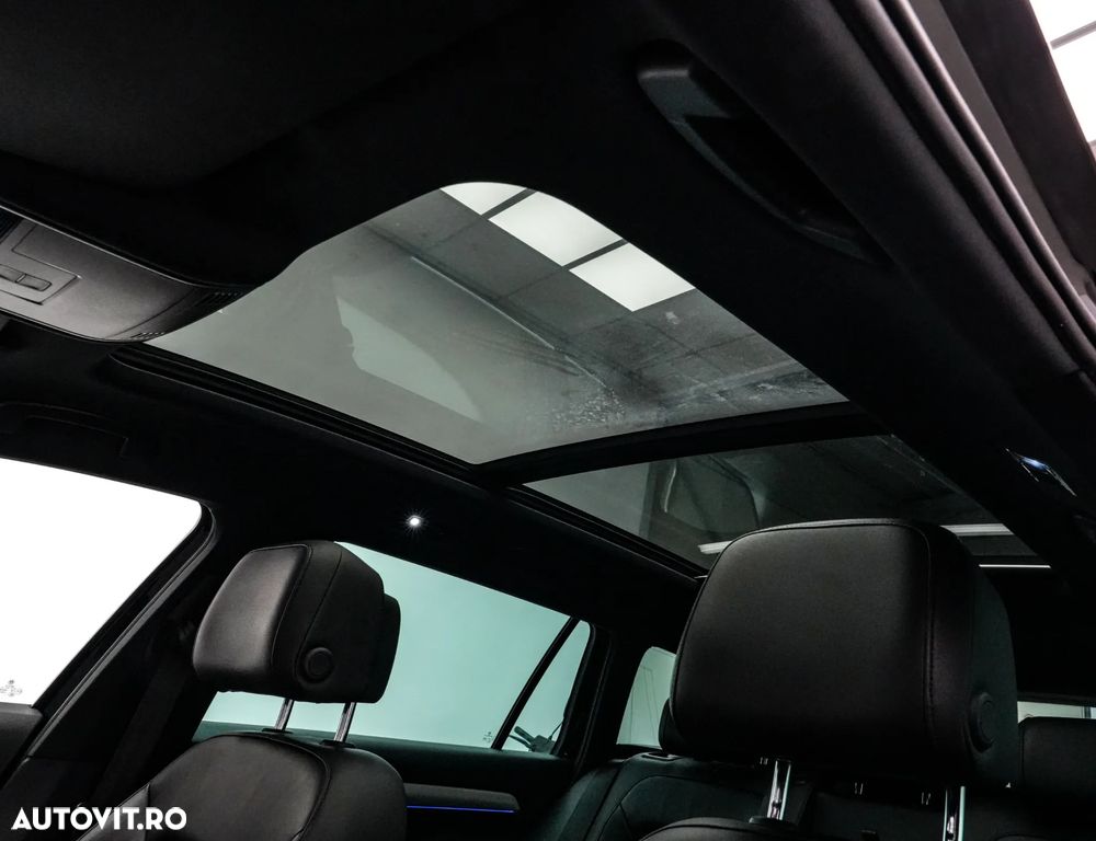 Volkswagen Passat 1.4 TSI Plug-In-Hybrid DSG GTE - 8