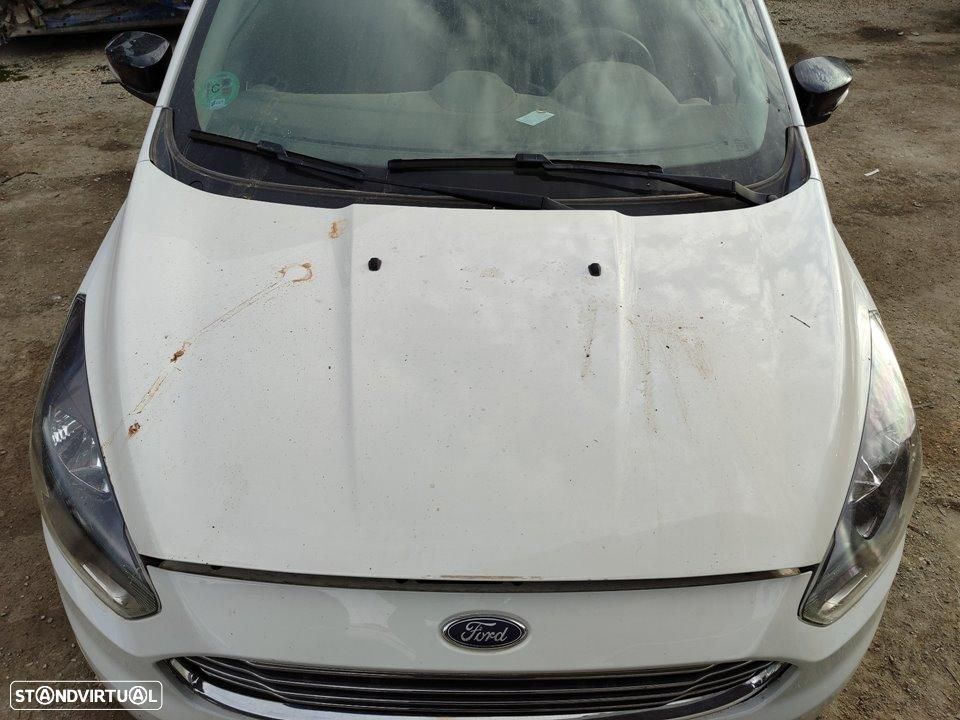 CAPÔ FORD KA CDU - 1