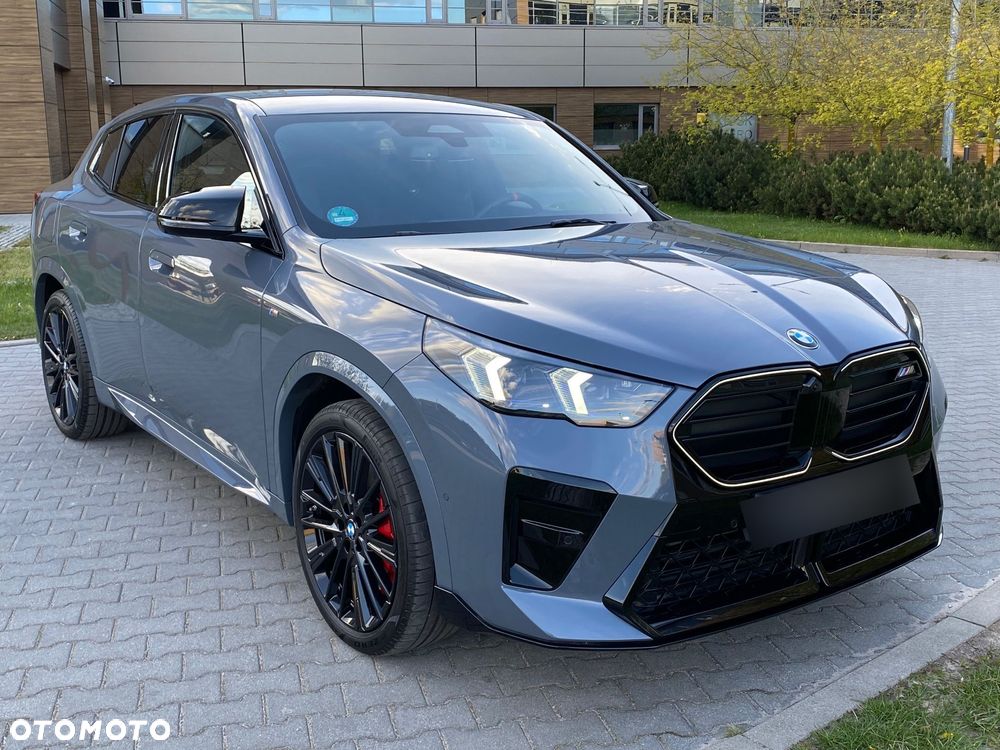 BMW X2 - 33
