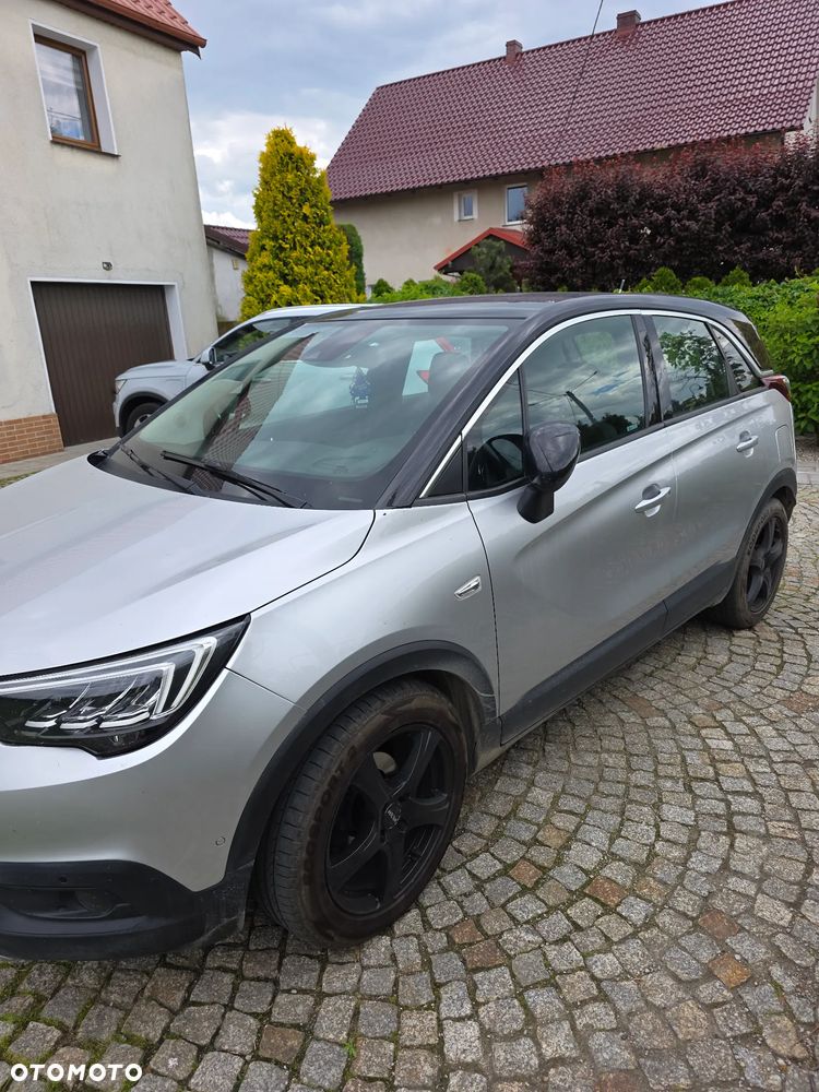 Opel Crossland X 1.6 CDTI Elite - 3