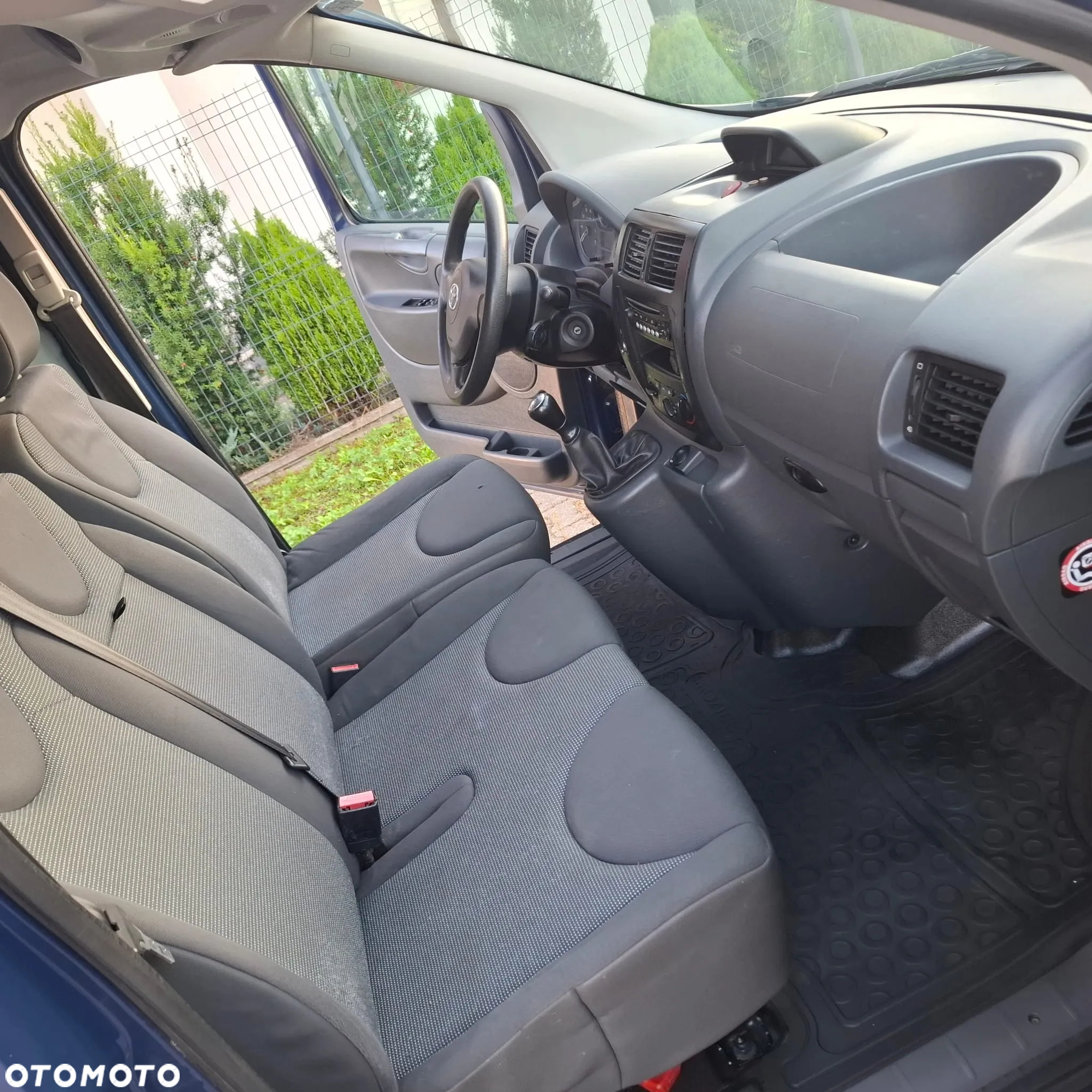 Toyota PROACE - 9