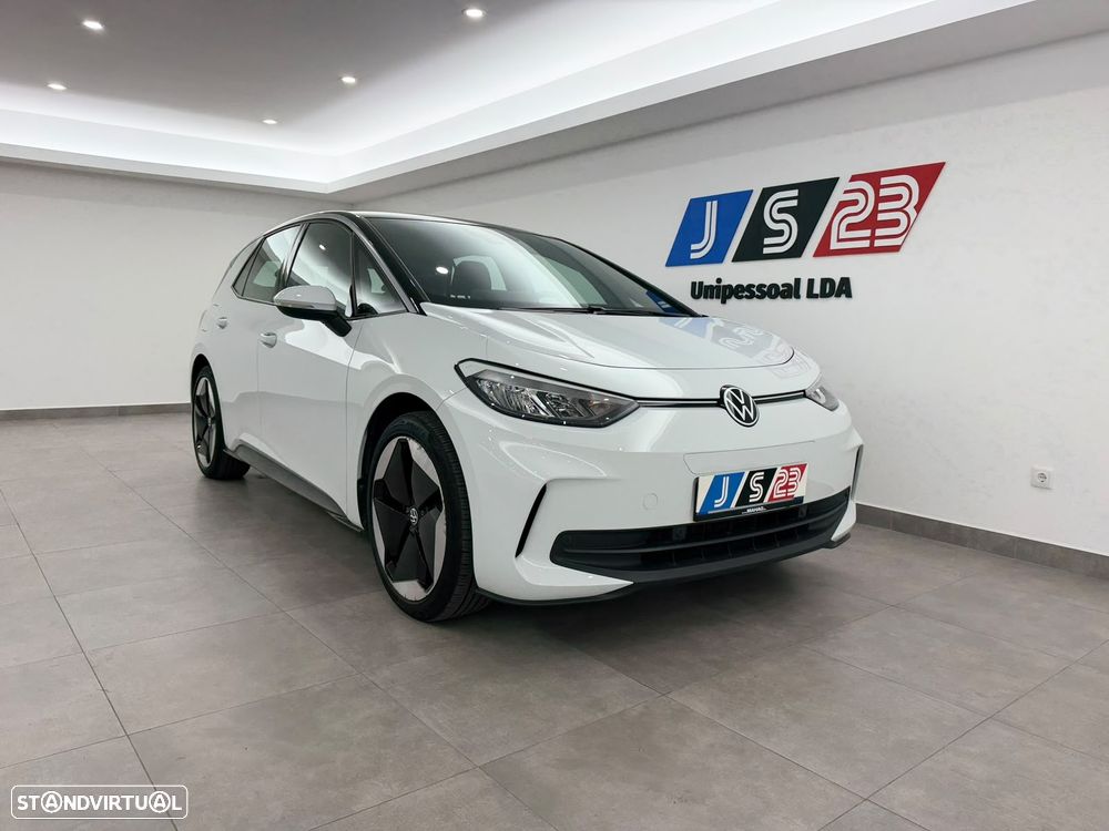 VW ID.3 - 2
