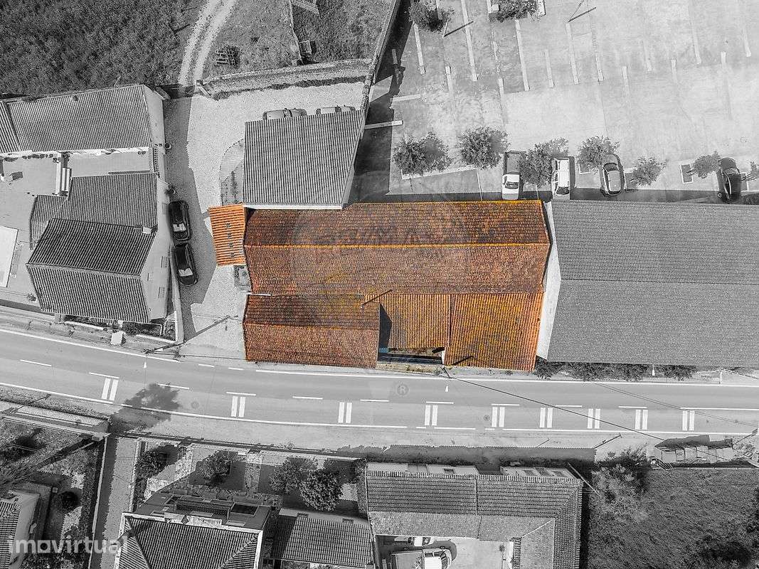 Armazém  para venda - Grande imagem: 2/49