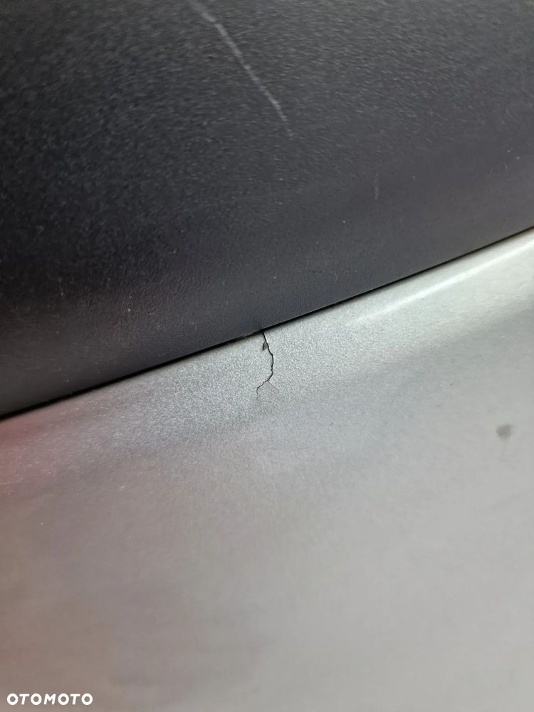 NISSAN PIXO ZDERZAK PRZEDNI PRZÓD , NR 71711-68KA / 71711-68KB , NR AUKCJI NZ915 - 16