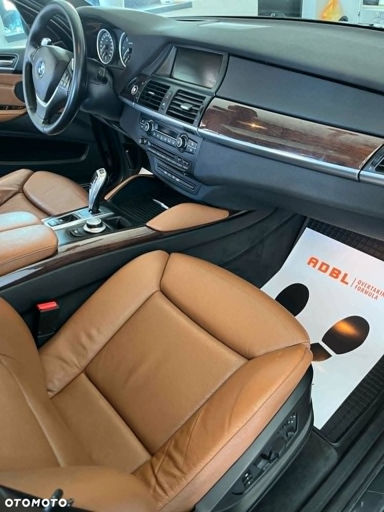 BMW X6 - 7