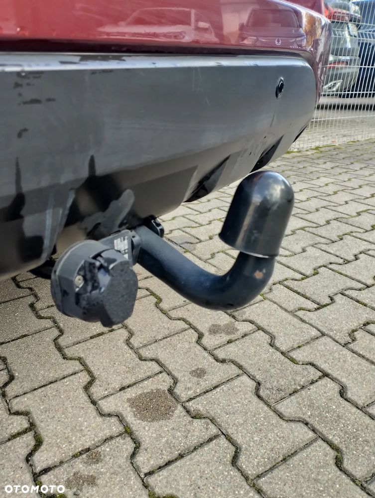 Subaru Forester 2.0 WV - 7