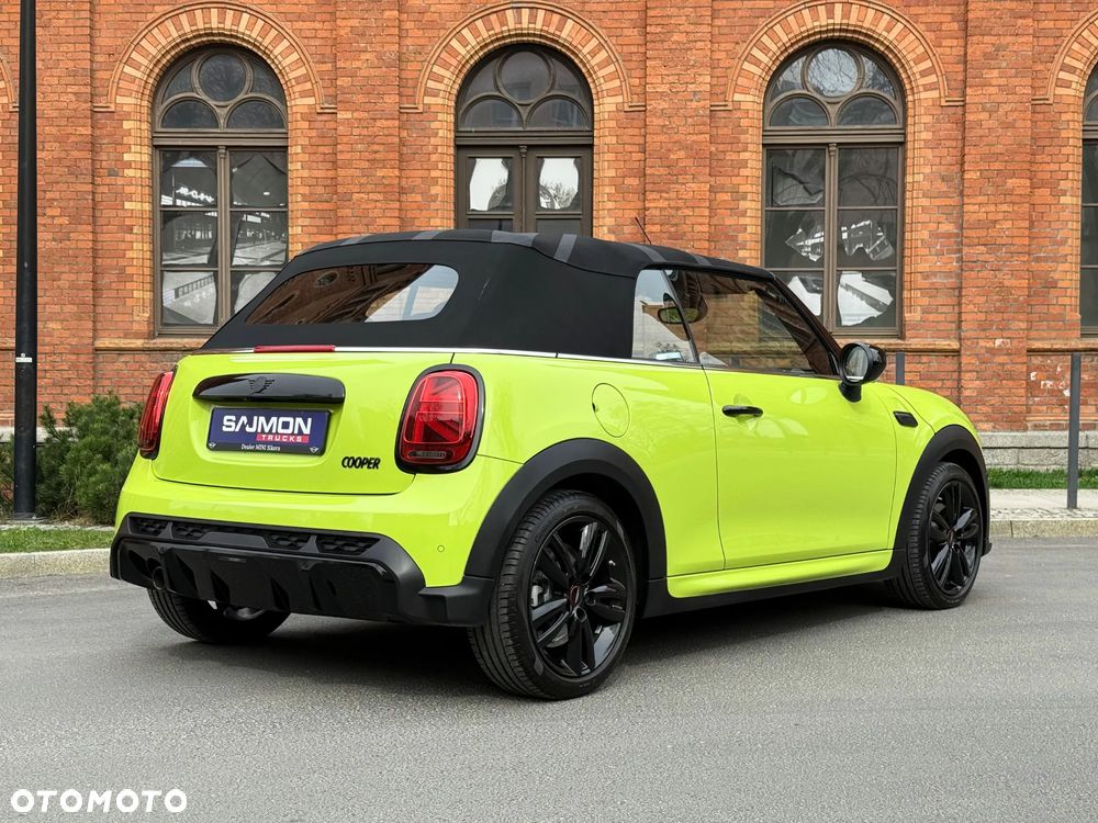 MINI Cooper - 6