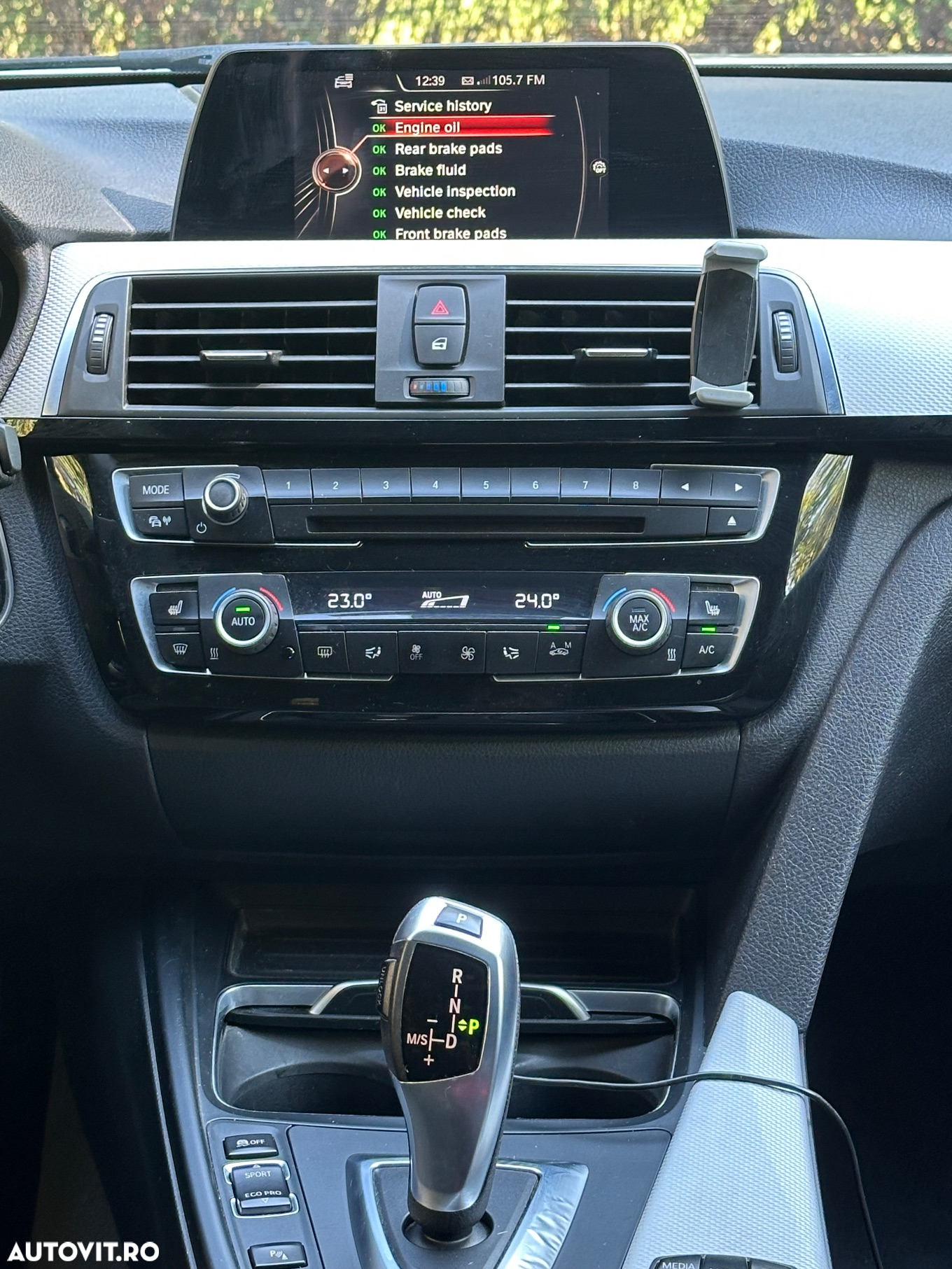 BMW Seria 3 - 12